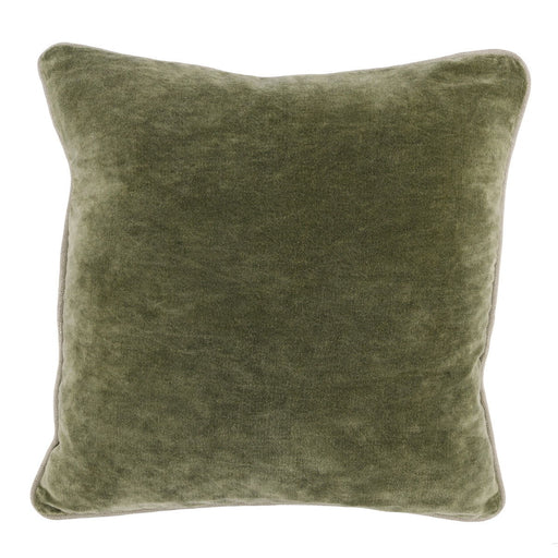Heirloom Velvet - SLD Pillow - R&R Furniture Gallery (Fountain Valley, CA)