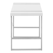 Computer Desk For Home Office, Laptop, Industrial Design - R&R Furniture Gallery (Fountain Valley, CA)