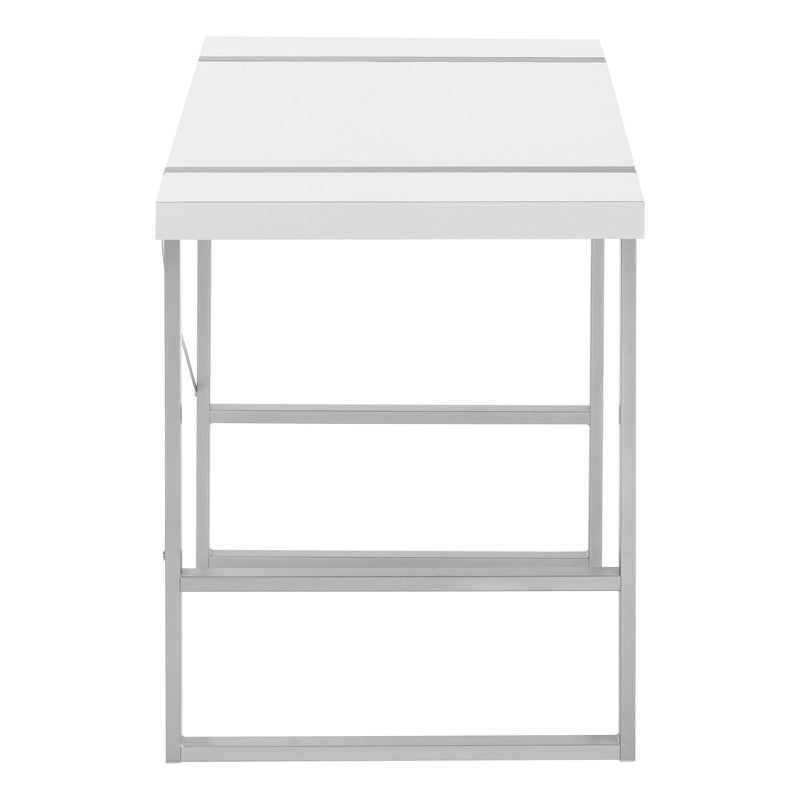 Computer Desk For Home Office, Laptop, Industrial Design - R&R Furniture Gallery (Fountain Valley, CA)