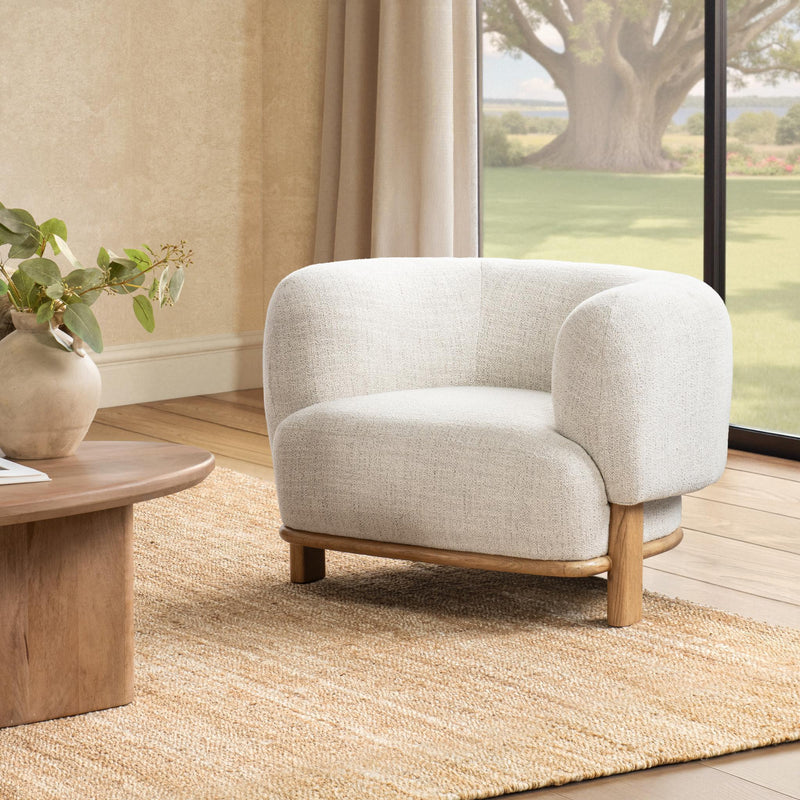 Pasadena - Accent Chair