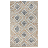 Classic Home Laguna area rug with intricate patterns in warm tones, ideal for adding style to living spaces.