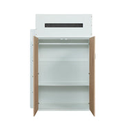 Nerice - Loft Bed - R&R Furniture Gallery (Fountain Valley, CA)