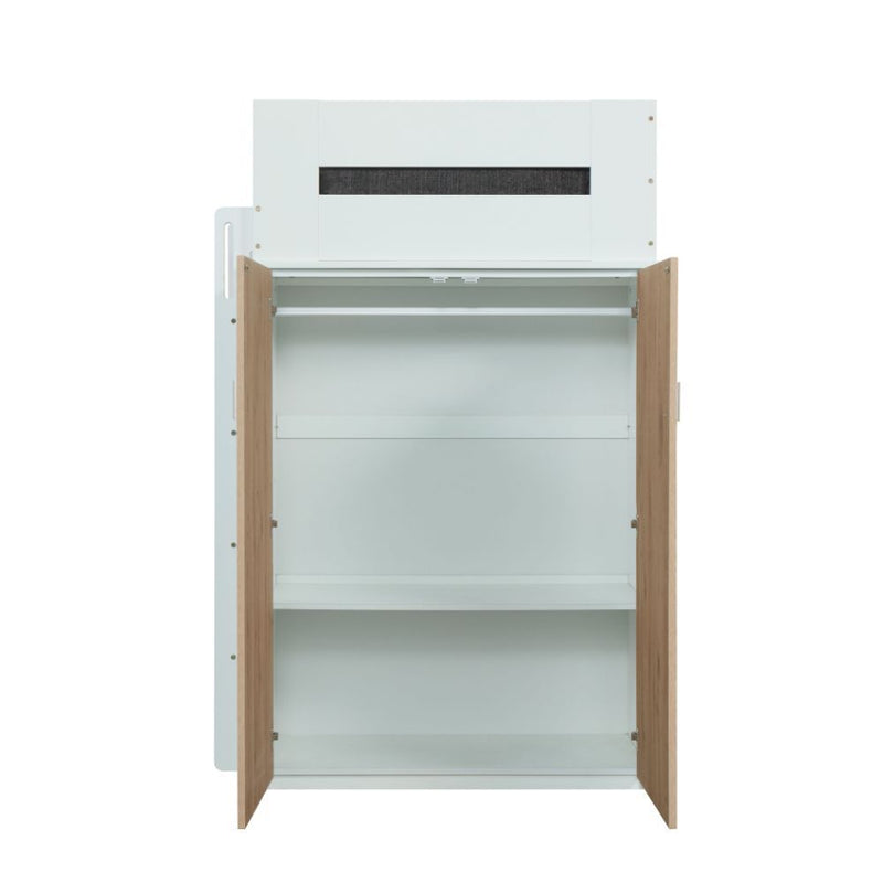 Nerice - Loft Bed - R&R Furniture Gallery (Fountain Valley, CA)