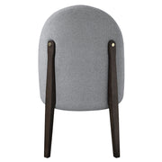 Clayten - Side Chair (Set of 2) - R&R Furniture Gallery (Fountain Valley, CA)