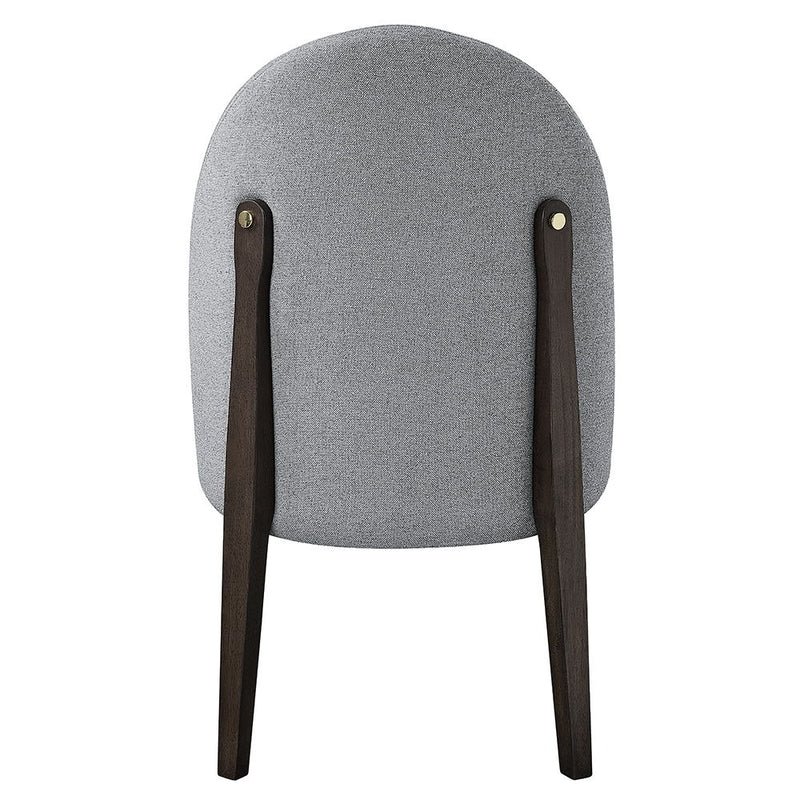 Clayten - Side Chair (Set of 2) - R&R Furniture Gallery (Fountain Valley, CA)