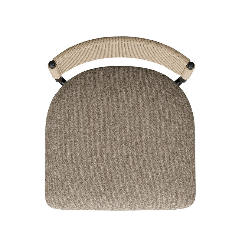 Celine - Boucle Dining Chair (Set of 2)