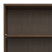 Harper - Handcrafted Bookcase With Storage - R&R Furniture Gallery (Fountain Valley, CA)