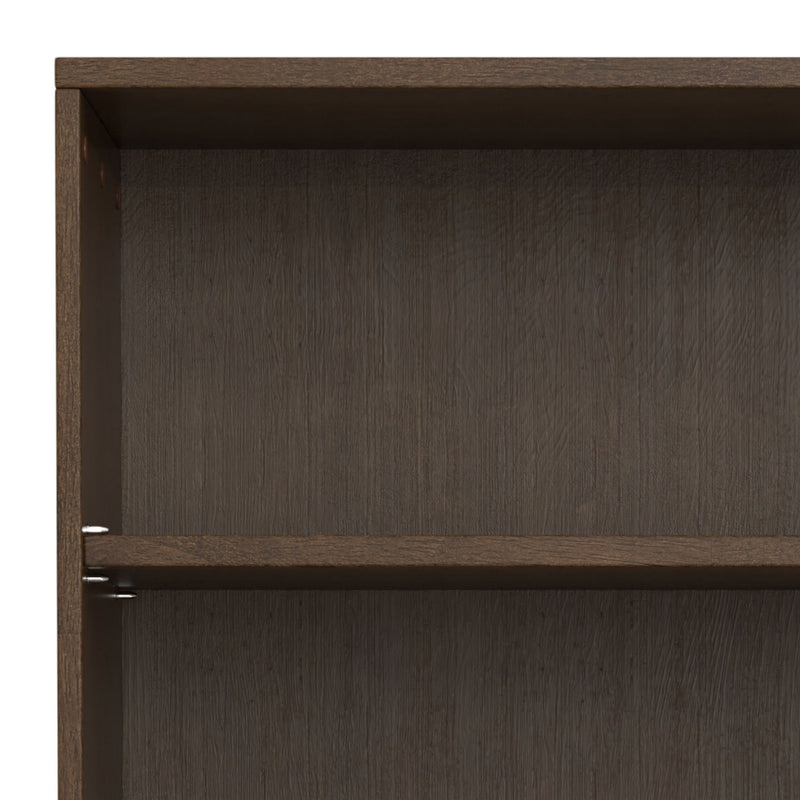 Harper - Handcrafted Bookcase With Storage - R&R Furniture Gallery (Fountain Valley, CA)