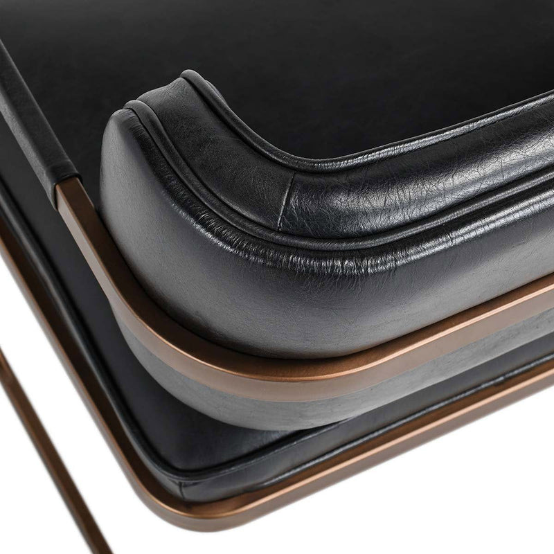 Fonda - Dining Chair - R&R Furniture Gallery (Fountain Valley, CA)