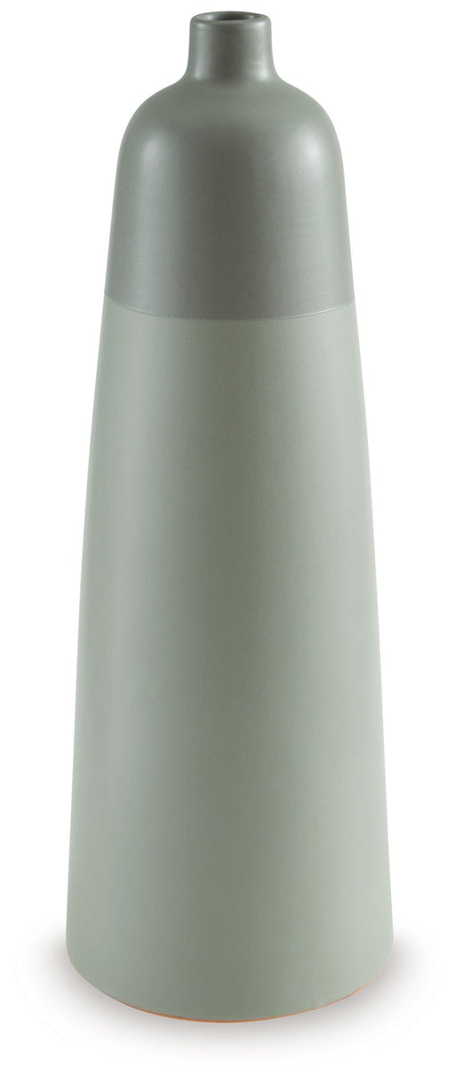 Peerland - Vase - R&R Furniture Gallery (Fountain Valley, CA)