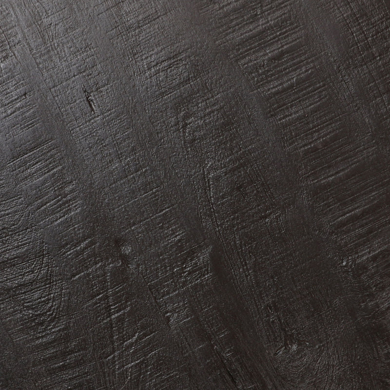 Bermudes - Coffee Table - Black