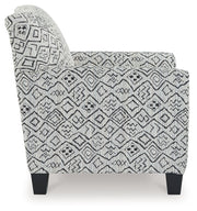 Hayesdale - Accent Chair - R&R Furniture Gallery (Fountain Valley, CA)