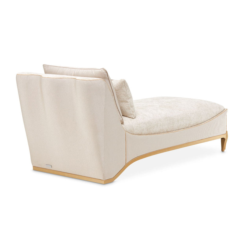 La Terrazza - Chaise - R&R Furniture Gallery (Fountain Valley, CA)