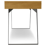 Lowry - Handcrafted Desk - R&R Furniture Gallery (Fountain Valley, CA)