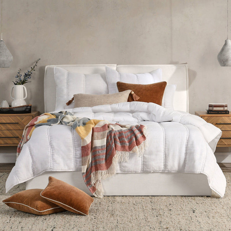 Rowen - Quilt Set - R&R Furniture Gallery (Fountain Valley, CA)