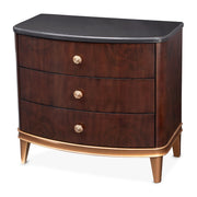 Camellia Field - Nightstand - R&R Furniture Gallery (Fountain Valley, CA)