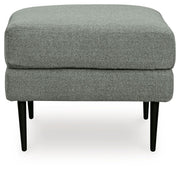Hazela - Ottoman - R&R Furniture Gallery (Fountain Valley, CA)