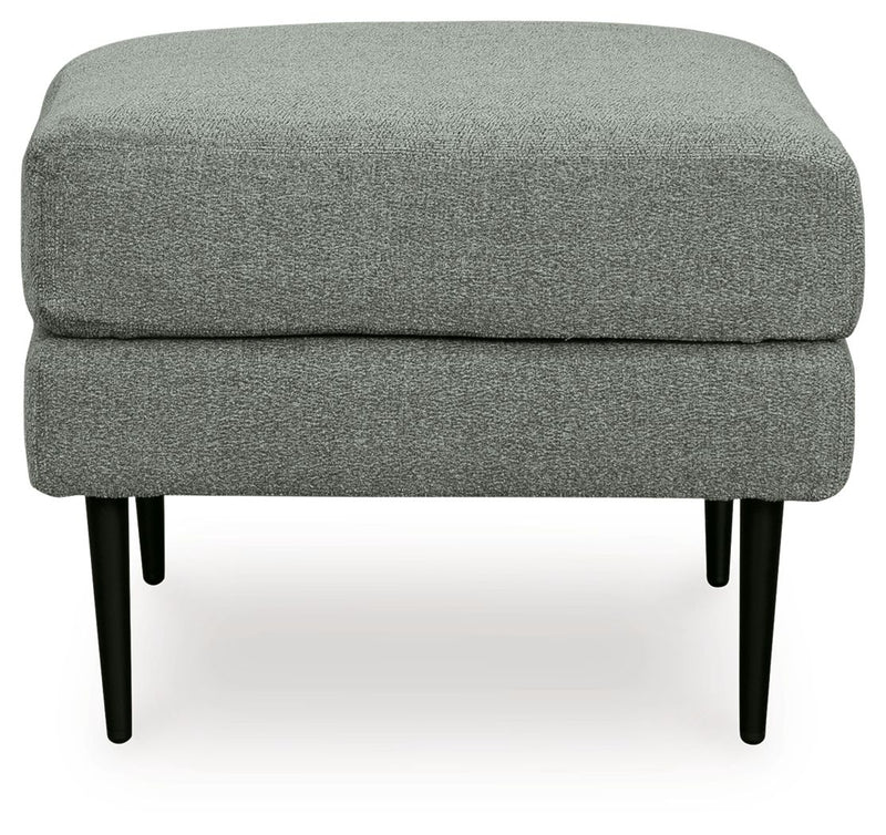 Hazela - Ottoman - R&R Furniture Gallery (Fountain Valley, CA)