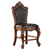 Picardy - Counter Height Chair - R&R Furniture Gallery (Fountain Valley, CA)