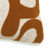 Bonney - Boucle Accent Cushion - R&R Furniture Gallery (Fountain Valley, CA)