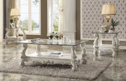 Versailles - Vintage Coffee Table - R&R Furniture Gallery (Fountain Valley, CA)