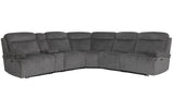 Alpine - Sectional - R&R Furniture Gallery (Fountain Valley, CA)