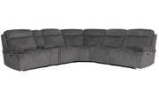 Alpine - Sectional - R&R Furniture Gallery (Fountain Valley, CA)