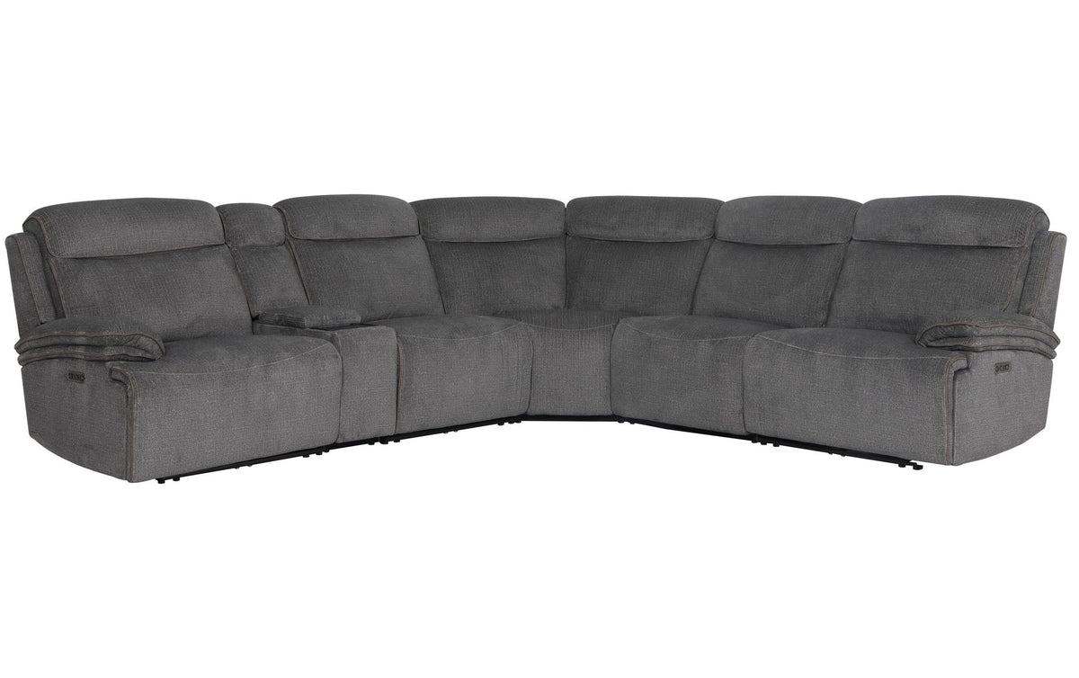 Alpine - Sectional - R&R Furniture Gallery (Fountain Valley, CA)