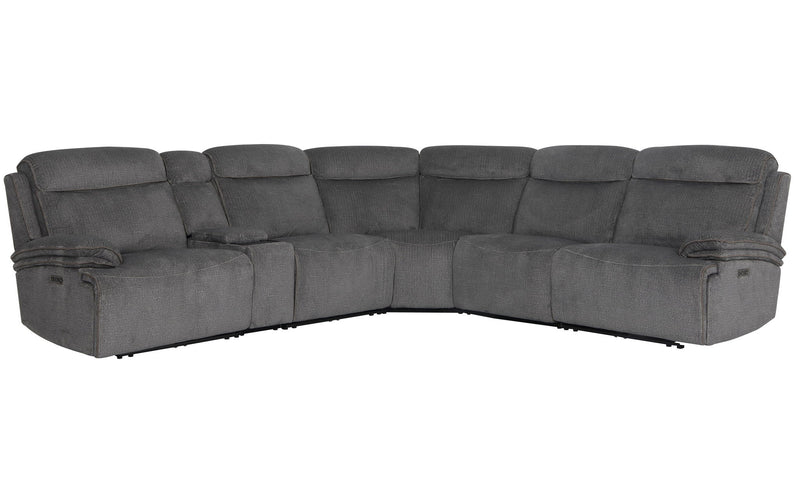 Alpine - Sectional - R&R Furniture Gallery (Fountain Valley, CA)