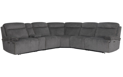 Alpine - Sectional - R&R Furniture Gallery (Fountain Valley, CA)