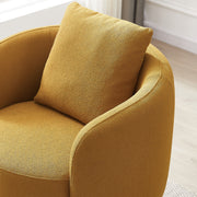 Dylan - Boucle Lounge Chair - R&R Furniture Gallery (Fountain Valley, CA)