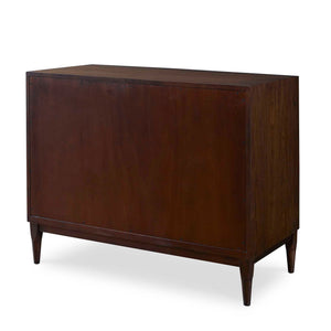 Articulation - 6 Drawer Chest - Woodtone