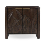 Ledro - 2 Door Cabinet - R&R Furniture Gallery (Fountain Valley, CA)