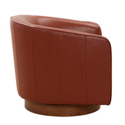Tessa - Swivel Chair - R&R Furniture Gallery (Fountain Valley, CA)