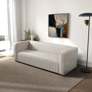 Elara - Upholstered Sofa - R&R Furniture Gallery (Fountain Valley, CA)