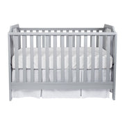 Celeste - 3-in-1 Convertible Island Crib - R&R Furniture Gallery (Fountain Valley, CA)
