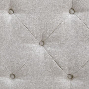 Briarson - Storage Bench - Beige / Brown - R&R Furniture Gallery (Fountain Valley, CA)