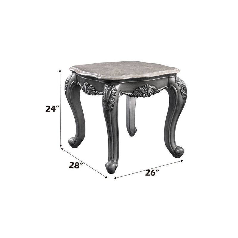 Ariadne - Table - R&R Furniture Gallery (Fountain Valley, CA)