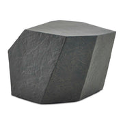 Uttermost Parra outdoor coffee table with a sleek, modern design and durable surface for outdoor patio use.