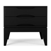 Harper - Handcrafted End Table - R&R Furniture Gallery (Fountain Valley, CA)
