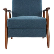 Fremont - Push Back Recliner - R&R Furniture Gallery (Fountain Valley, CA)