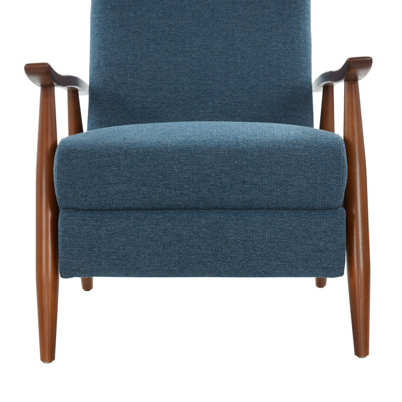 Fremont - Push Back Recliner - R&R Furniture Gallery (Fountain Valley, CA)