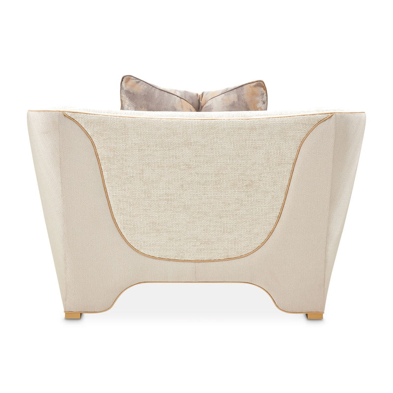 La Terrazza - Matching Chair - R&R Furniture Gallery (Fountain Valley, CA)