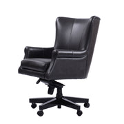 Dc#129 - Desk Chair - R&R Furniture Gallery (Fountain Valley, CA)