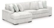 Stupendous - Sectional - R&R Furniture Gallery (Fountain Valley, CA)