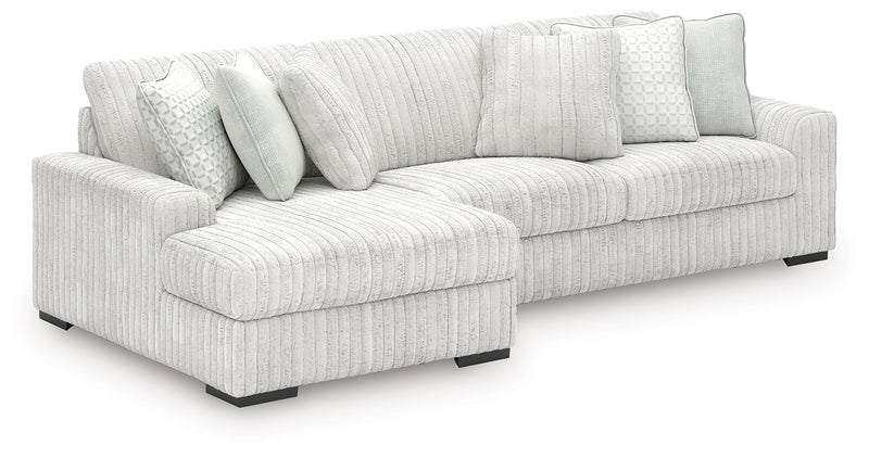 Stupendous - Sectional - R&R Furniture Gallery (Fountain Valley, CA)