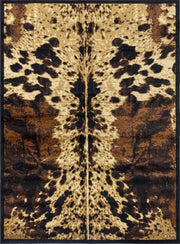 Tribes - GC_YLS4008 Southwest Area Rug - R&R Furniture Gallery (Fountain Valley, CA)
