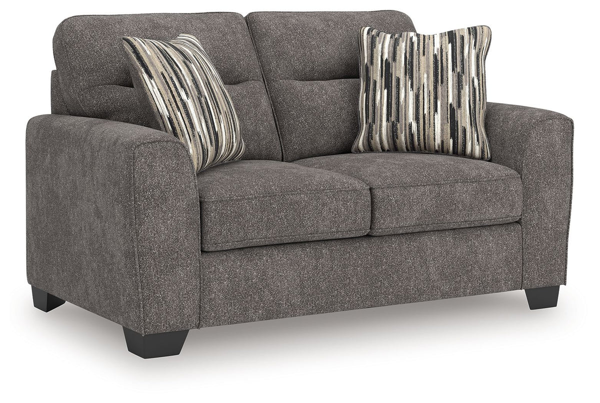 Olten - Loveseat - R&R Furniture Gallery (Fountain Valley, CA)