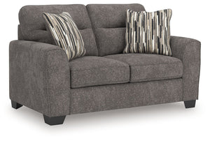 Olten - Loveseat - R&R Furniture Gallery (Fountain Valley, CA)