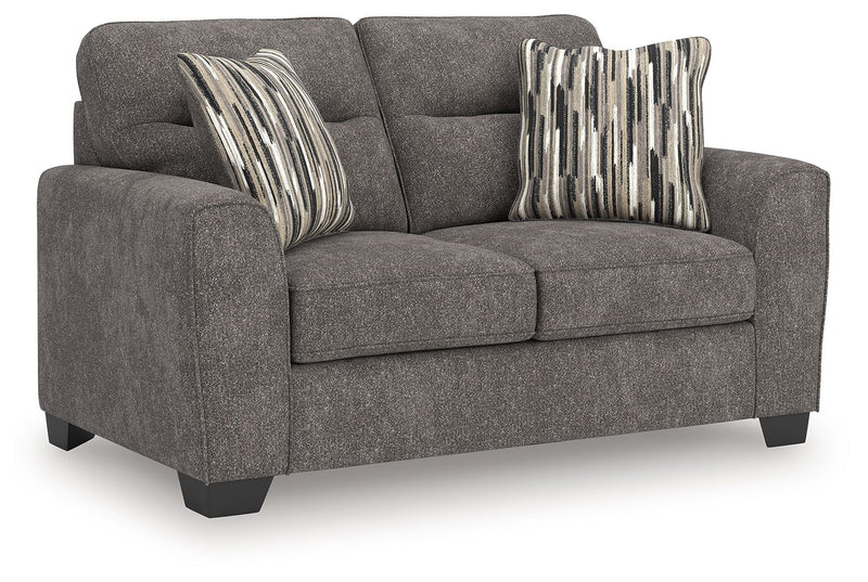 Olten - Loveseat - R&R Furniture Gallery (Fountain Valley, CA)